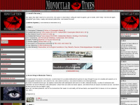 monoculartimes.co.uk Thumbnail
