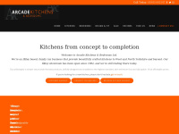 Arcadekitchens.co.uk