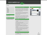 skiptonwebdesign.com Thumbnail