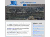 gritstoneclub.org.uk Thumbnail