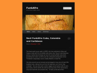 funkafro.wordpress.com Thumbnail