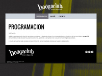 Boogaclub.com
