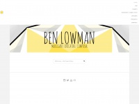 Benlowman.com
