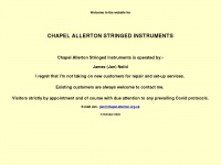 Chapel-allerton.org.uk