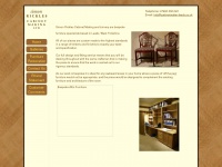 Cabinetmaker-leeds.co.uk