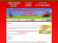 Lawnmowersleeds.co.uk