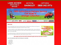 Lawnmowersbarnsley.co.uk