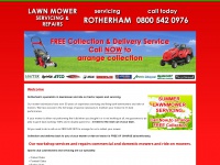 Lawnmowersrotherham.co.uk
