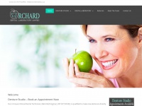 orcharddentallab.co.uk Thumbnail