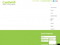 castlehill.co.uk Thumbnail