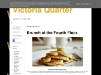 Victoriaquarter.blogspot.com