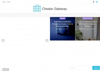 chestergateway.co.uk