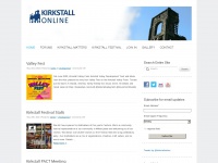 Kirkstall.org.uk