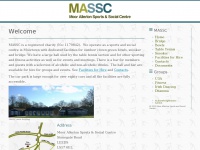 massc.org Thumbnail