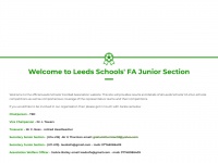 Leedsschoolsfa.co.uk