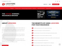lockyers.co.uk Thumbnail