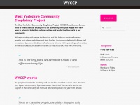 wyccp.org.uk Thumbnail