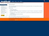 Multikulti.org.uk