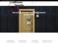 lofthousesecurity.co.uk Thumbnail