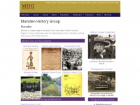 marsdenhistory.co.uk Thumbnail