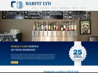 barfit.co.uk Thumbnail