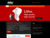 deltaleeds.co.uk