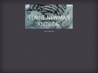 Elainenewmanknitwear.co.uk