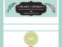 heartanddesign.co.uk Thumbnail