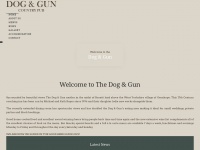 dogandgunoxenhope.co.uk