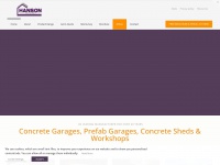 Hansonconcretegarages.co.uk