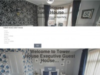 Towerhouseguesthouse.com