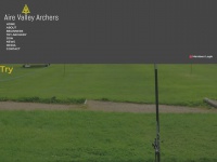 Aire-valley-archers.co.uk
