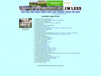 Lancashireleague.com
