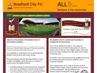Bradfordcityfitc.org.uk