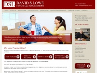 Davidslowe.co.uk