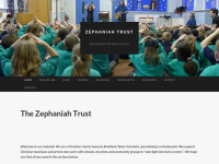 zephaniah.org.uk Thumbnail