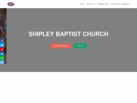 Shipleybaptistchurch.org.uk