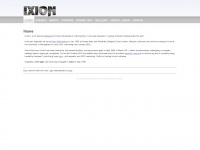 ixion.org.uk Thumbnail