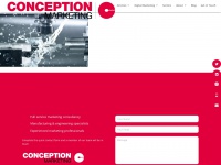 theconception.co.uk Thumbnail