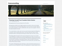 Csmconsulting.co.uk
