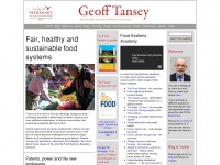 Tansey.org.uk