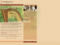 Harpeggio.com