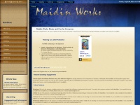 maidinworks.com