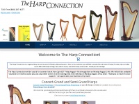 harpconnection.com Thumbnail