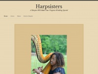 harpsisters.com Thumbnail