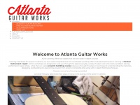 atlantaguitarworks.com