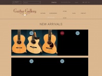 Guitargal.com