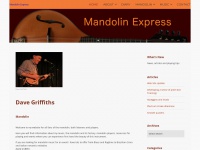 mandolinexpress.co.uk Thumbnail