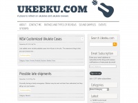 ukeeku.com Thumbnail