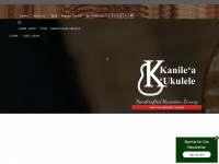 Kanileaukulele.com